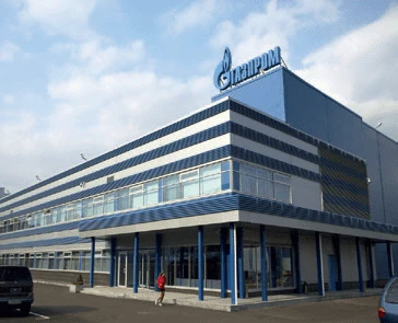 СК «Газпром Прометей»