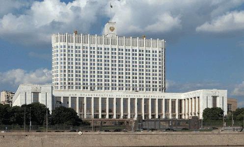 Правительство РФ