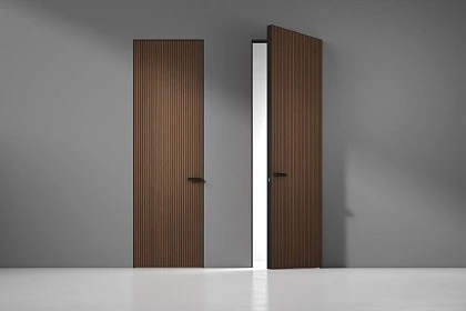 ЮНИФЛЕКС-3D, Стэп | UNIFLEX-3D, Step<br>3D поверхность, натуральный шпон