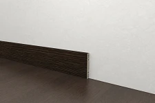 mini-Плинтус NP9, натуральный шпон.