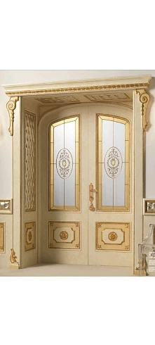 Межкомнатная дверь RE SOLE 3014