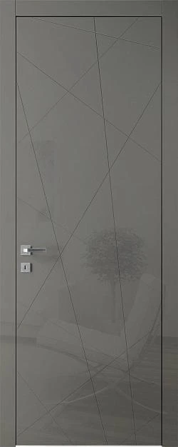 TREND, модель TR06, глянцевая эмаль LG13 Rocca Gloss.