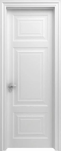 GRAND GR05 Bianco