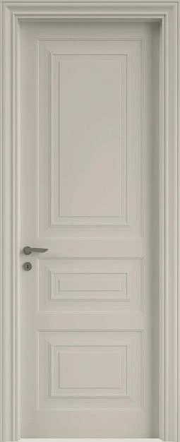 GRAND GR07 Grigio Seta
