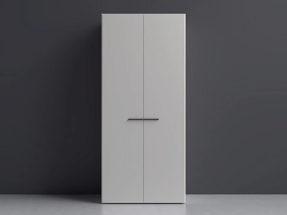 <b>РУЧКИ для фасадов</b><br>Модель <b>МОНО С | MONO S</b>, длина ручки 19 см.