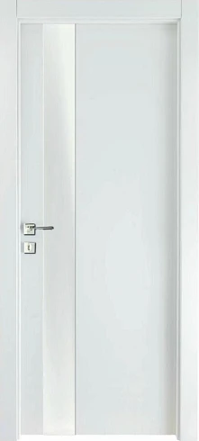 Межкомнатная дверь Y21 VLV SOFT WHITE
