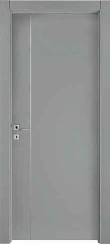 Межкомнатная дверь Y21 AX