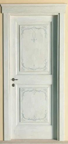 Межкомнатная дверь DUCALE 1112/Q/D