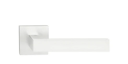 SQUARE Q, Белый