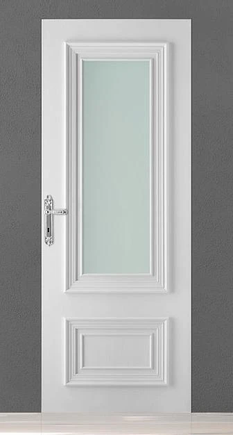 PRIMA-60 VD Bianco