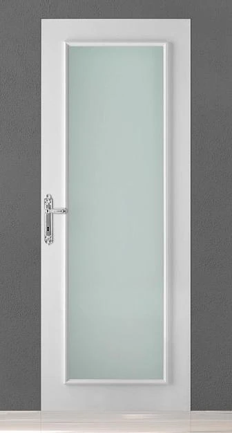 PRIMA-60 VU Bianco