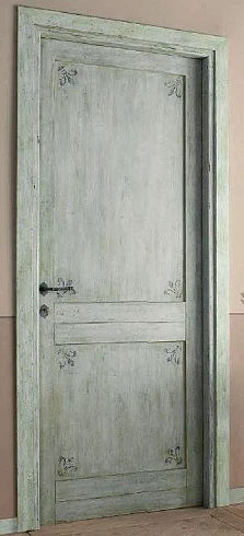 Межкомнатная дверь D.R. VELASQUEZ 304/2