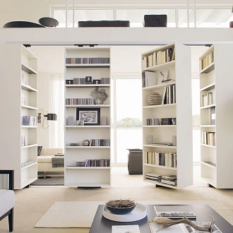 RI-VISTA girevole