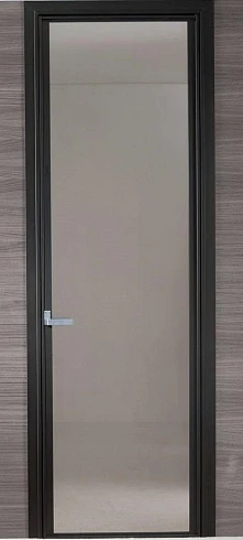 Межкомнатная дверь Cristal battente