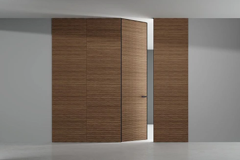 КАВЕР, ЮНИФЛЕКС-3D, Вэйв | COVER, UNIFLEX-3D, Wave. 3D поверхность, массив
