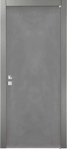 Межкомнатная дверь Loft - Grey