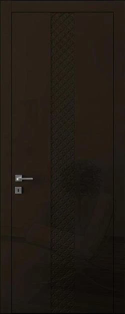 TREND, модель TR15, глянцевая эмаль LG16 Bruno Gloss.