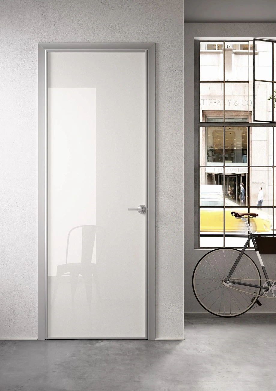 BATTCC STP45 BEAT product door white.