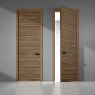 UNION FILO-60, Венто | Vento. Деревянный короб ЮНИДОР | UNIDOOR
